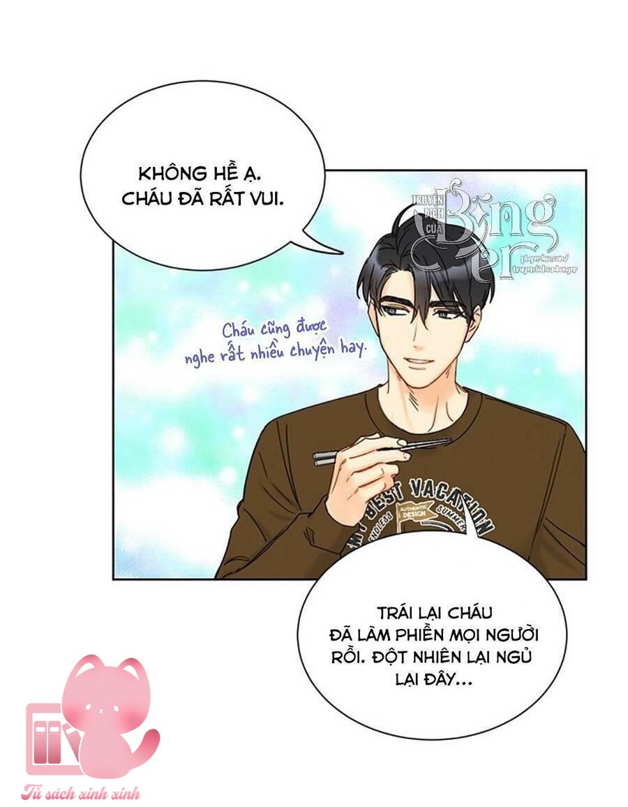 Hẹn Hò Chốn Công Sở - Chap 99