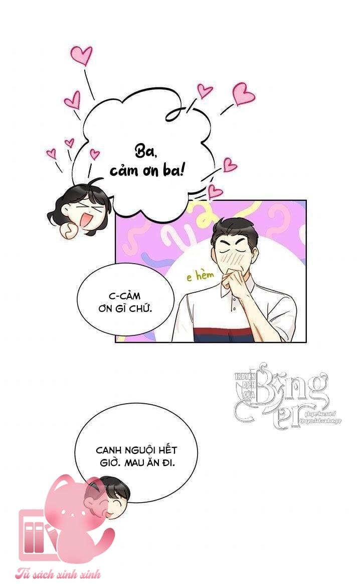 Hẹn Hò Chốn Công Sở - Chap 99