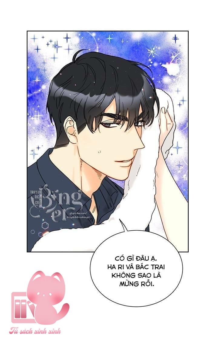 Hẹn Hò Chốn Công Sở - Chap 99