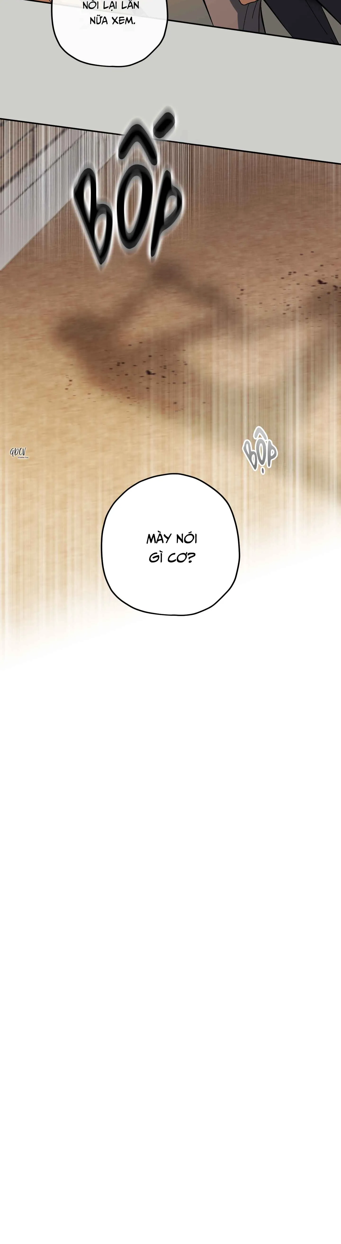 HHSB – TƯƠNG SINH TƯƠNG KHẮC - Chap 6