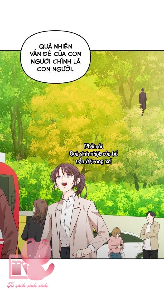 Hiểm Nguy Luôn Quanh Tôi - Chap 1