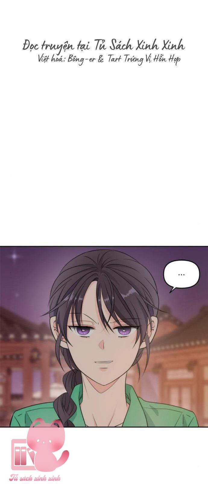 Hiểm Nguy Luôn Quanh Tôi - Chap 5