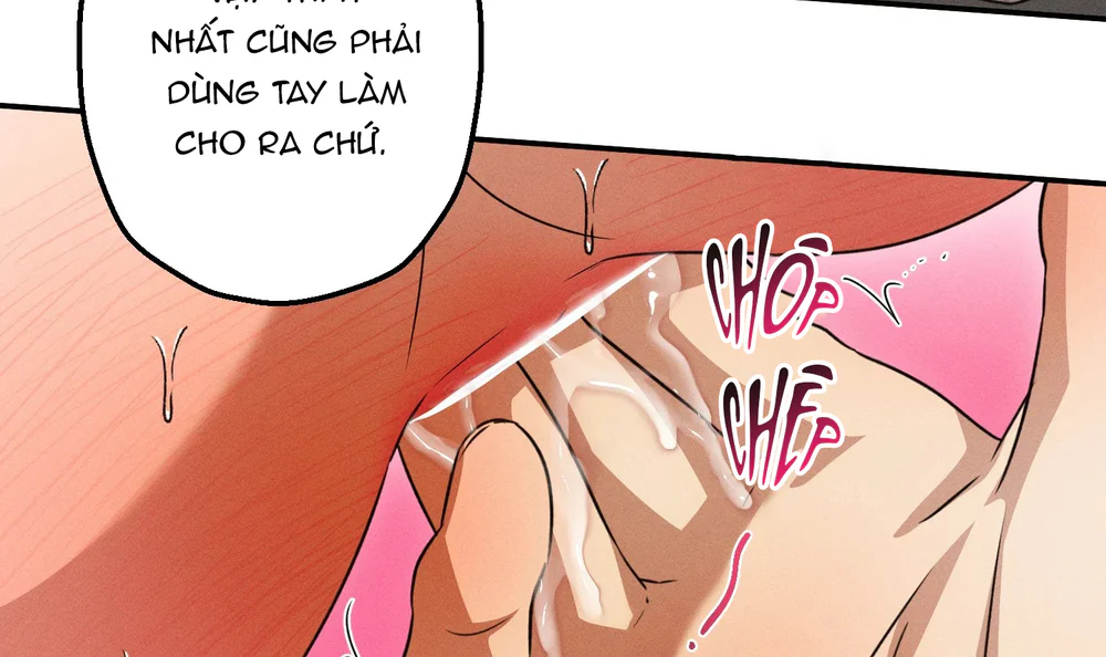 High School Salty Heart - Chap 17