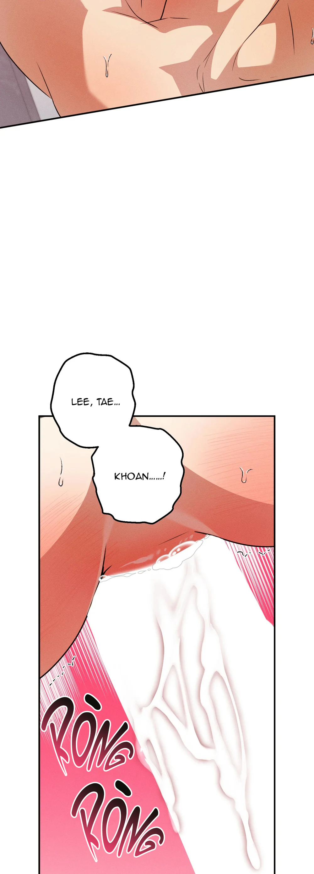 High School Salty Heart - Chap 17