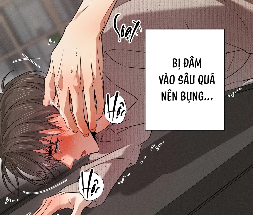 High School Salty Heart - Chap 17
