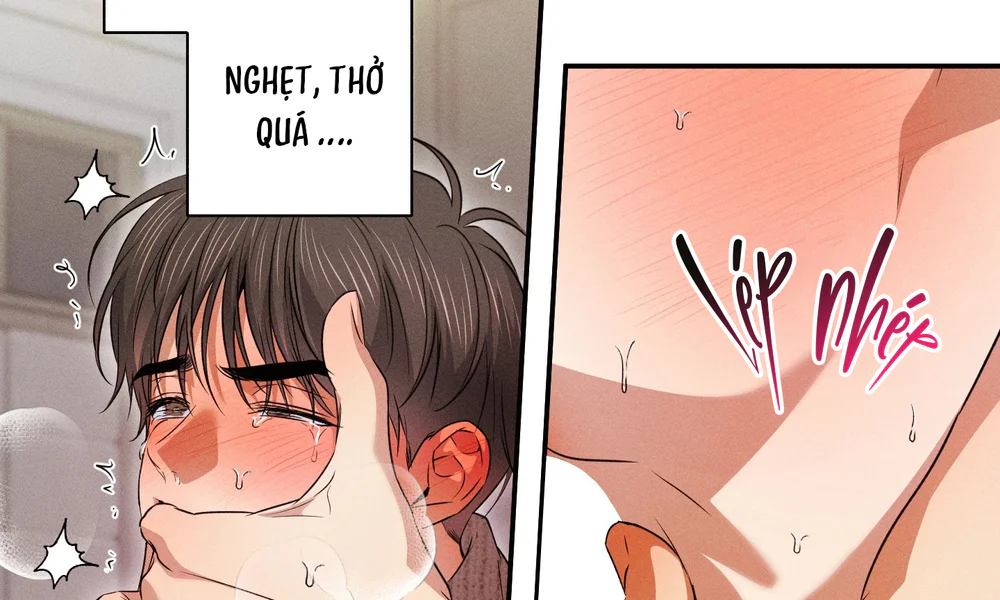 High School Salty Heart - Chap 17