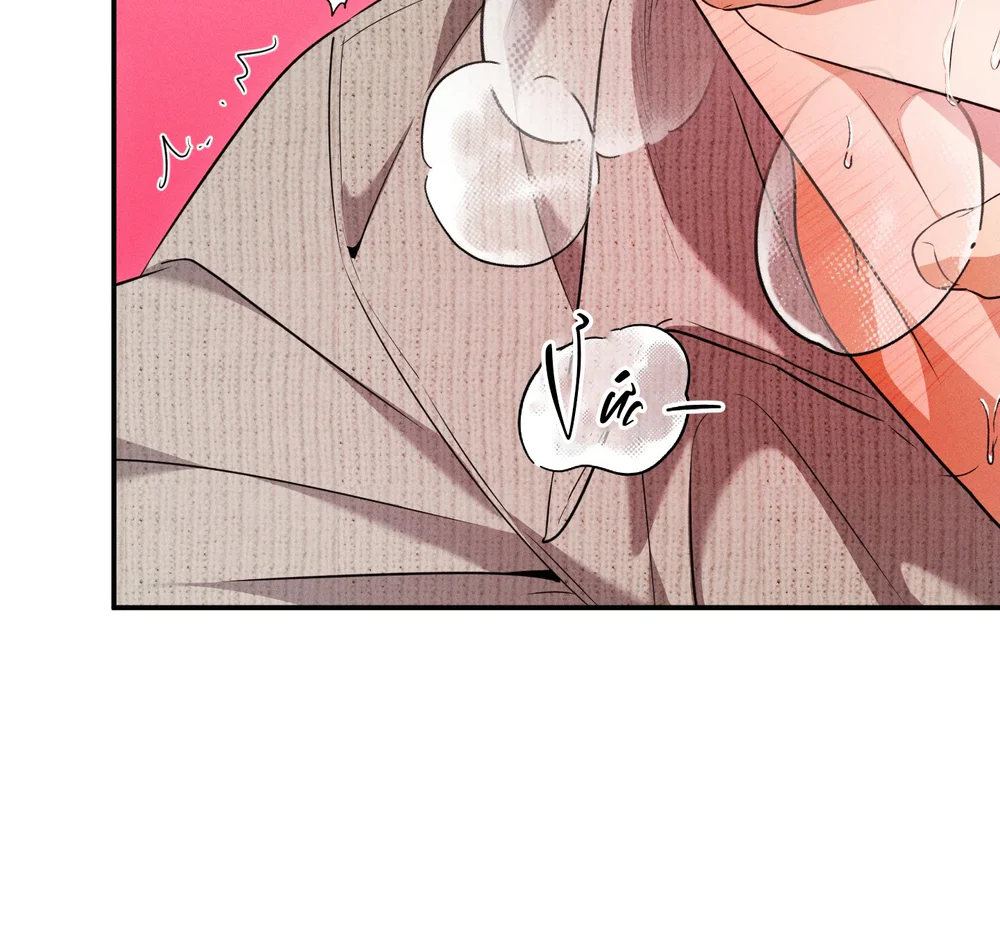 High School Salty Heart - Chap 17