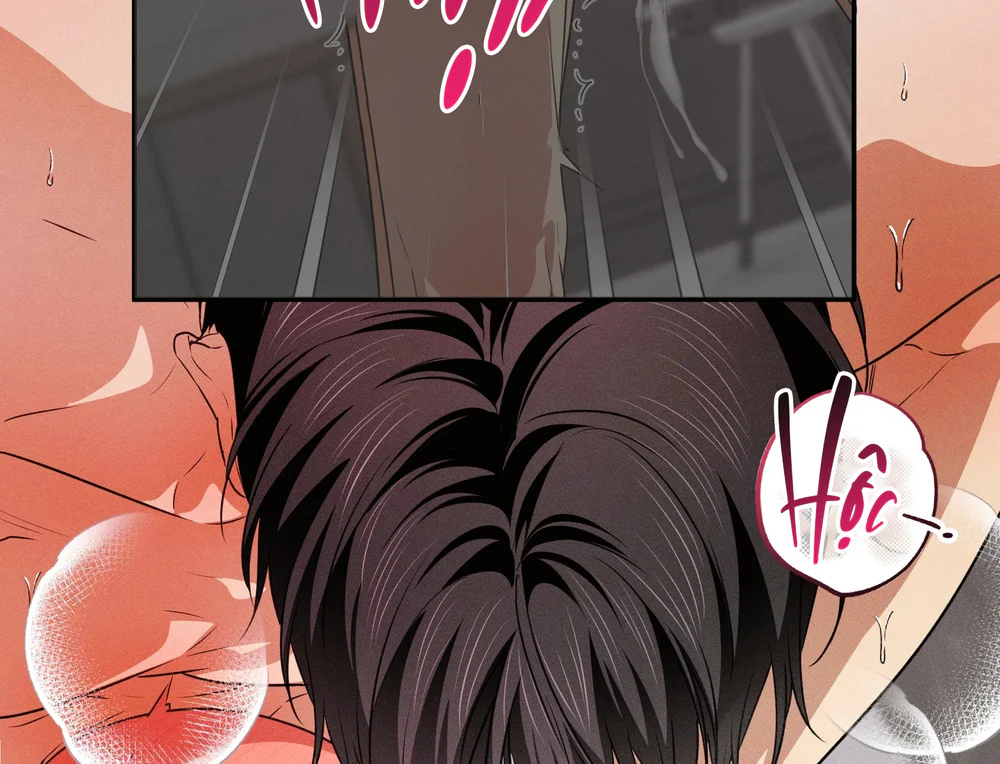 High School Salty Heart - Chap 17