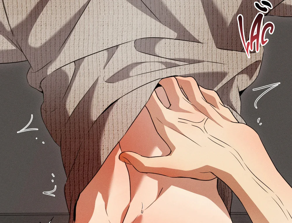 High School Salty Heart - Chap 17