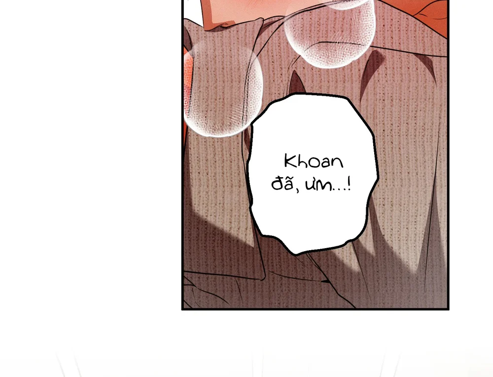 High School Salty Heart - Chap 17