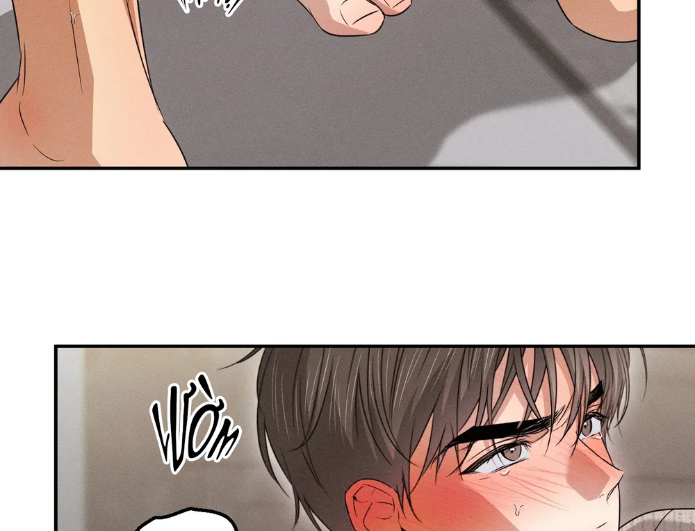High School Salty Heart - Chap 17