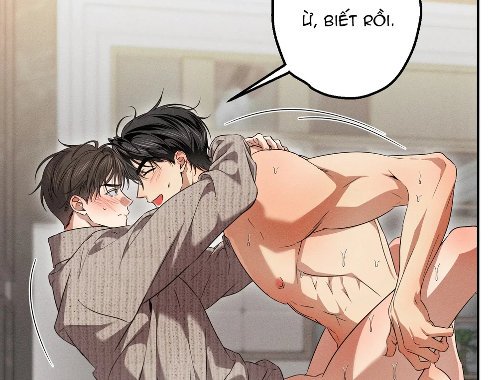 High School Salty Heart - Chap 17