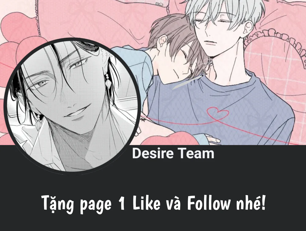 Hina Xinh Đẹp Vẫn Chưa Biết Yêu - Chap 7