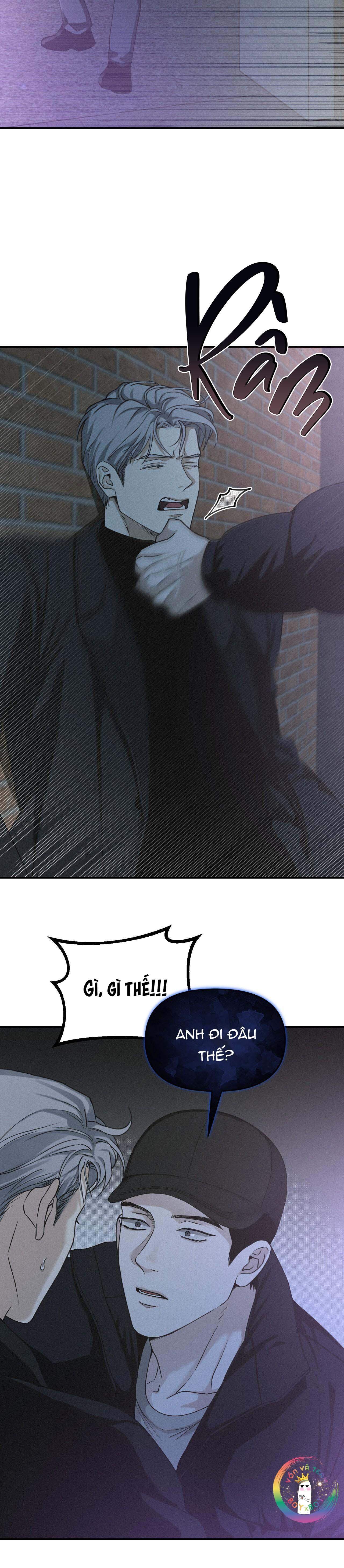 Hình Chiếu - Chap 48