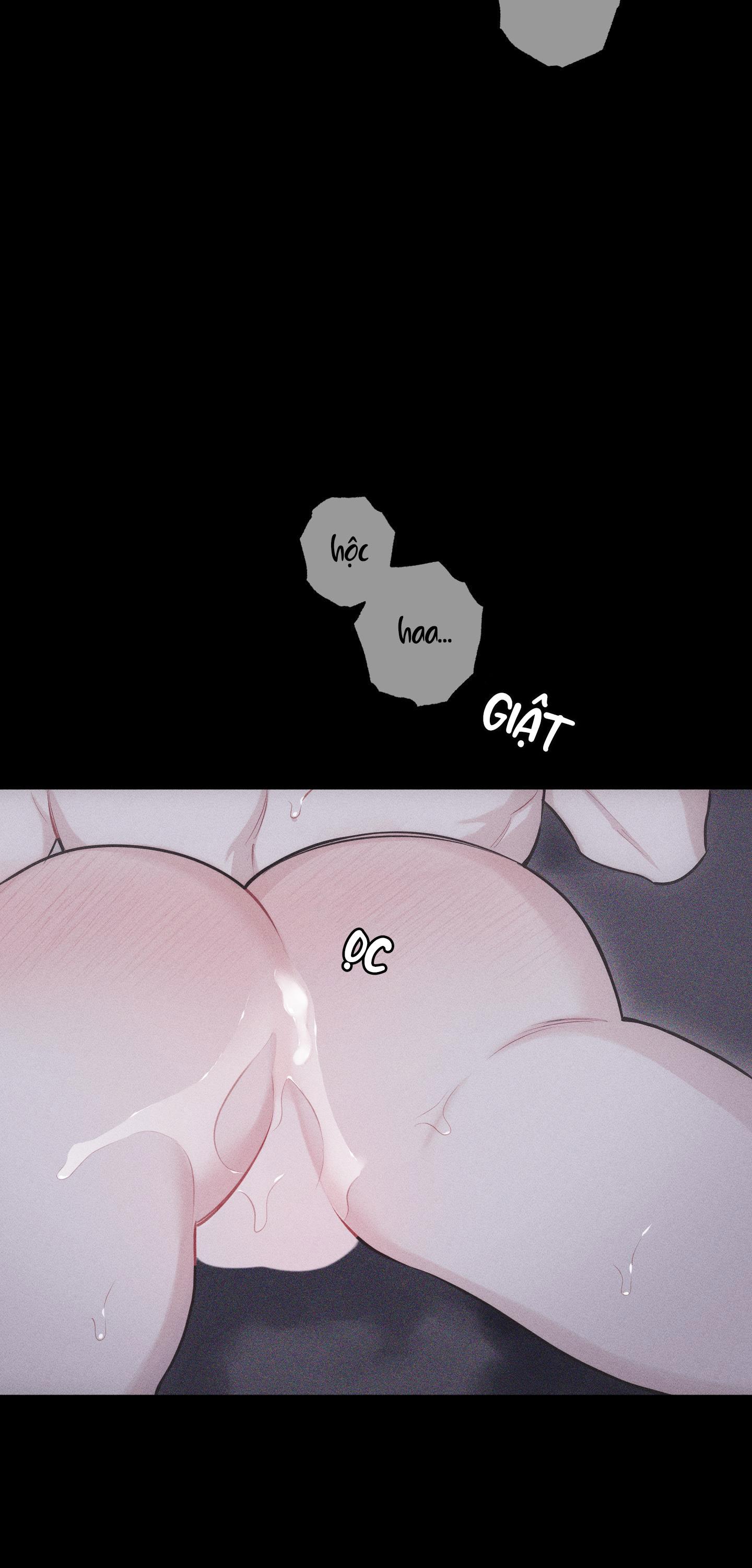 HÌNH THÁI TÌNH TAN - Chap 21