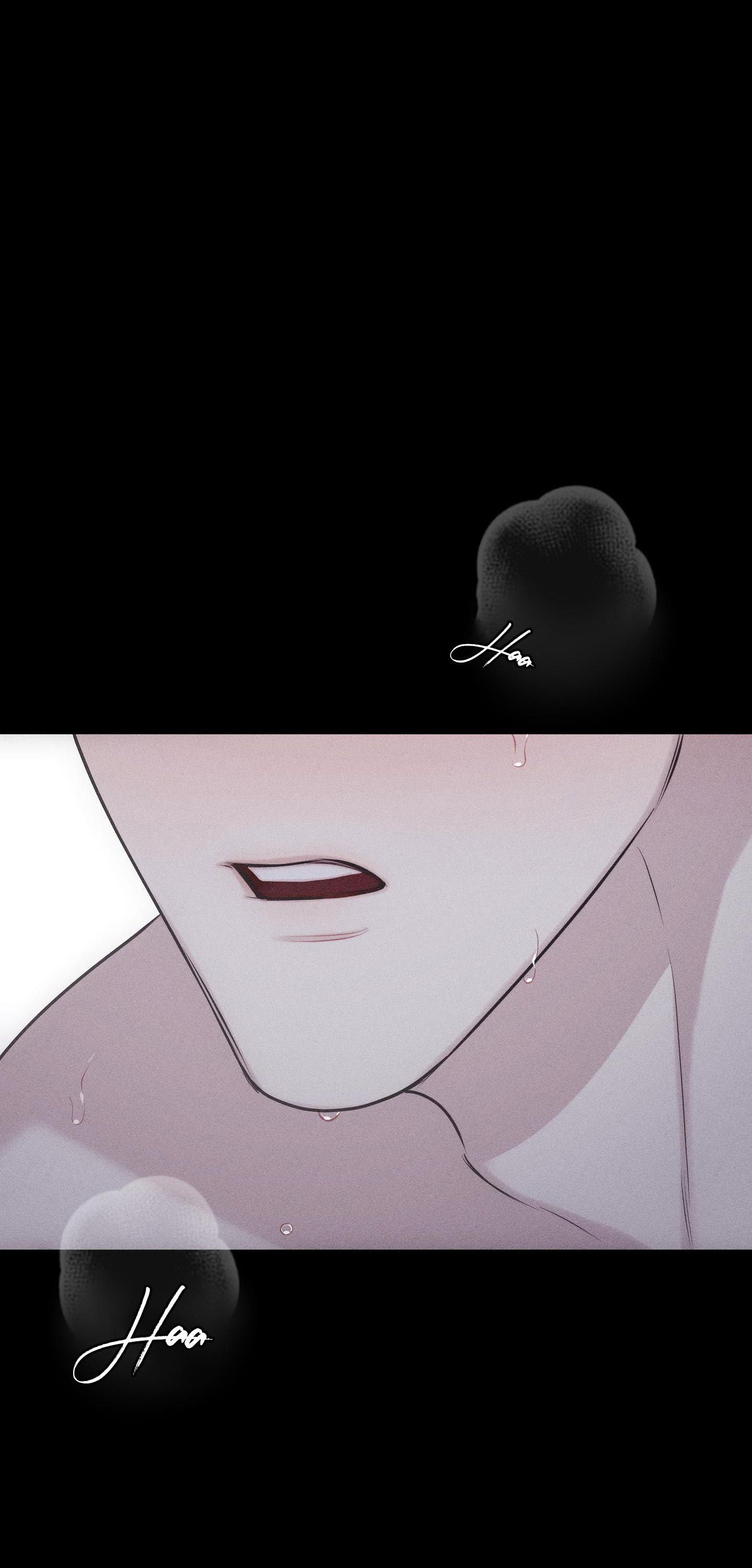 HÌNH THÁI TÌNH TAN - Chap 21