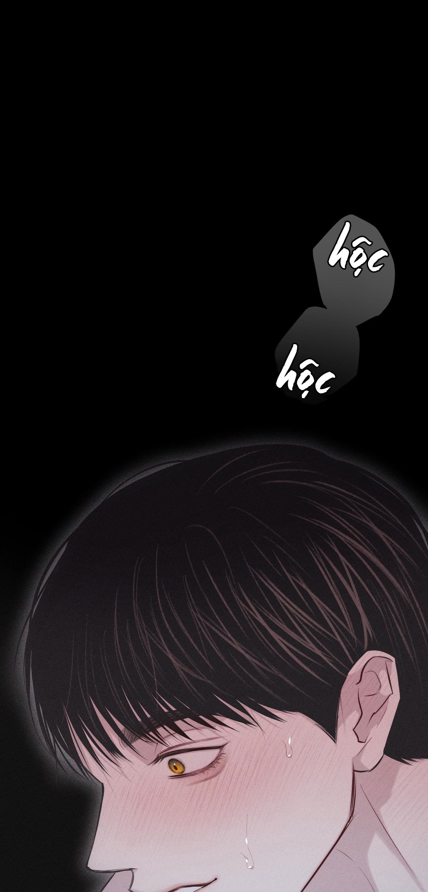 HÌNH THÁI TÌNH TAN - Chap 21