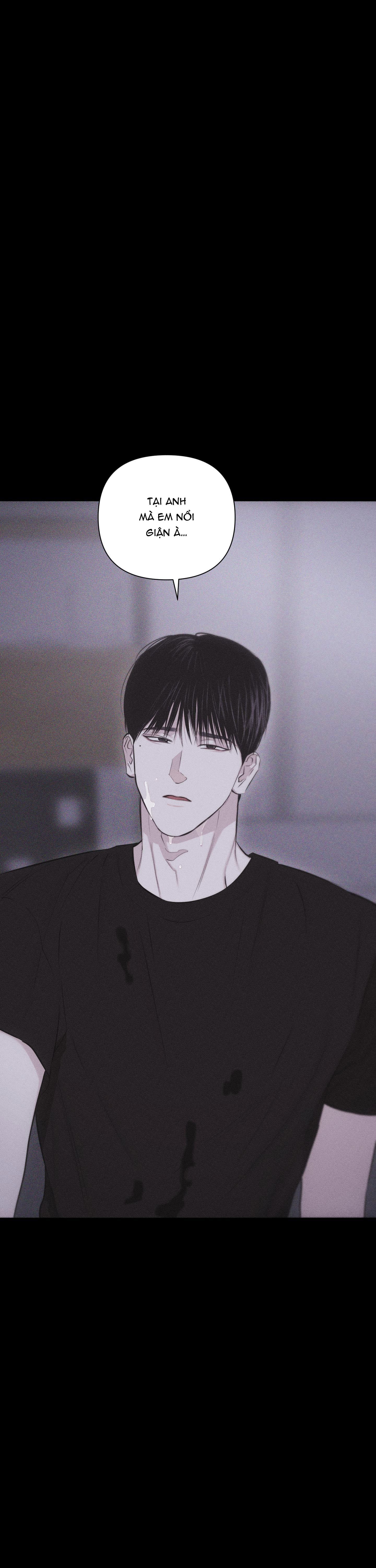 HÌNH THÁI TÌNH TAN - Chap 21