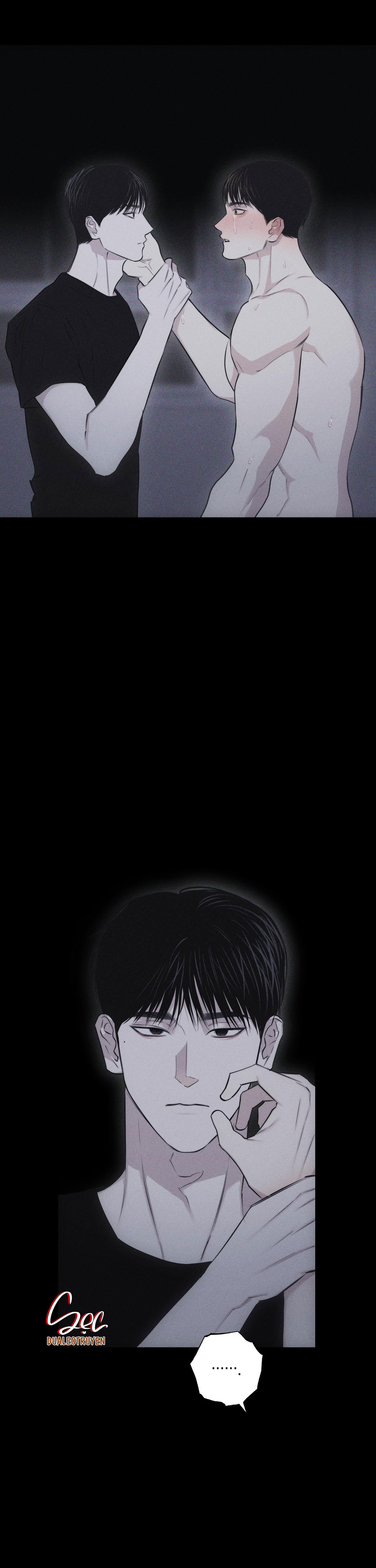 HÌNH THÁI TÌNH TAN - Chap 21