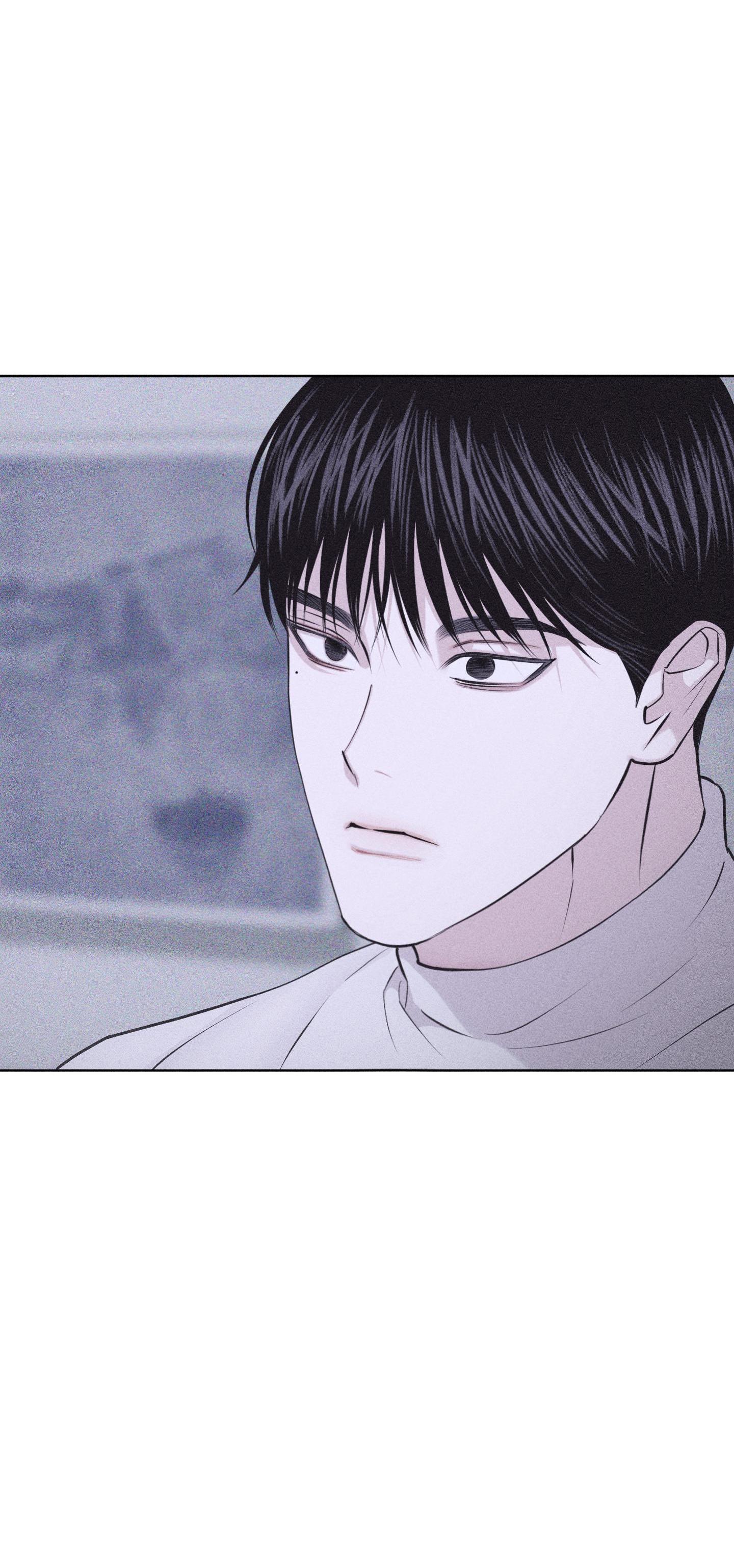 HÌNH THÁI TÌNH TAN - Chap 49