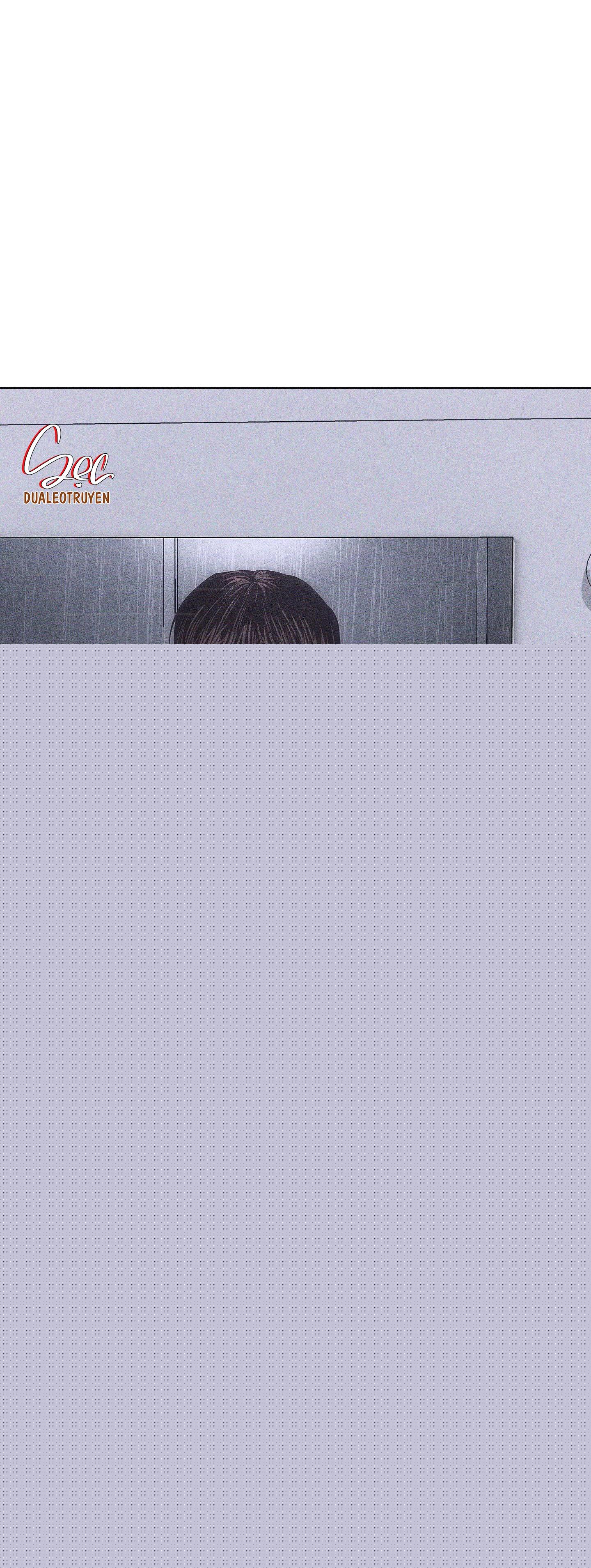 HÌNH THÁI TÌNH TAN - Chap 49