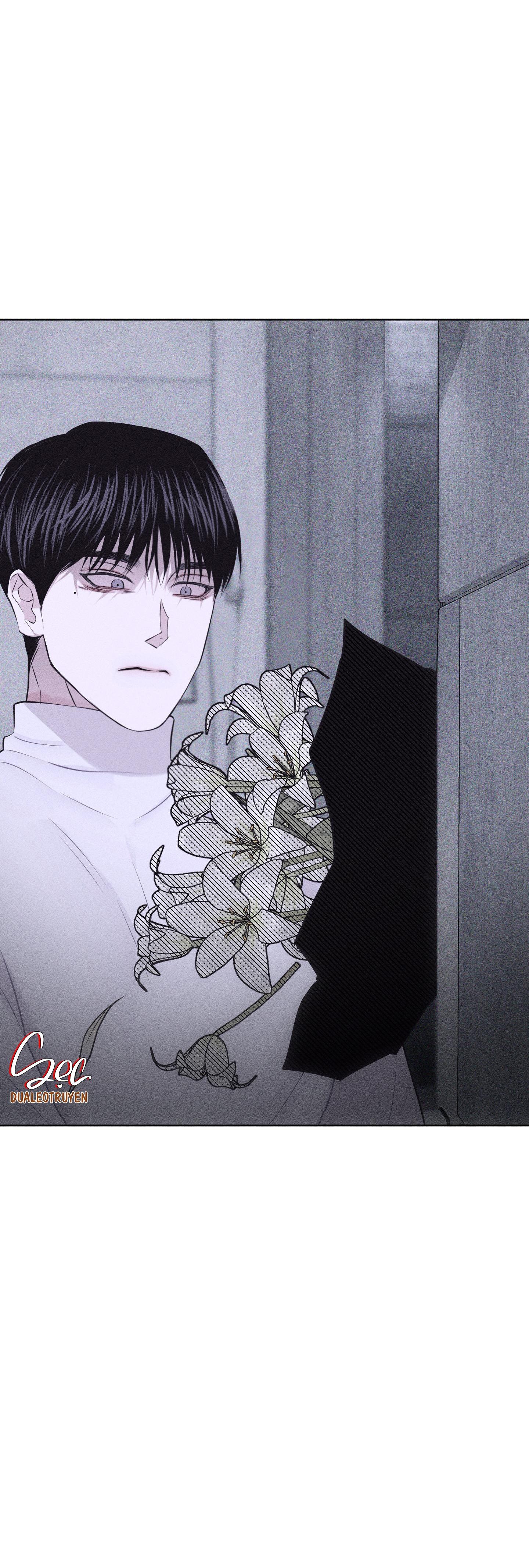 HÌNH THÁI TÌNH TAN - Chap 49