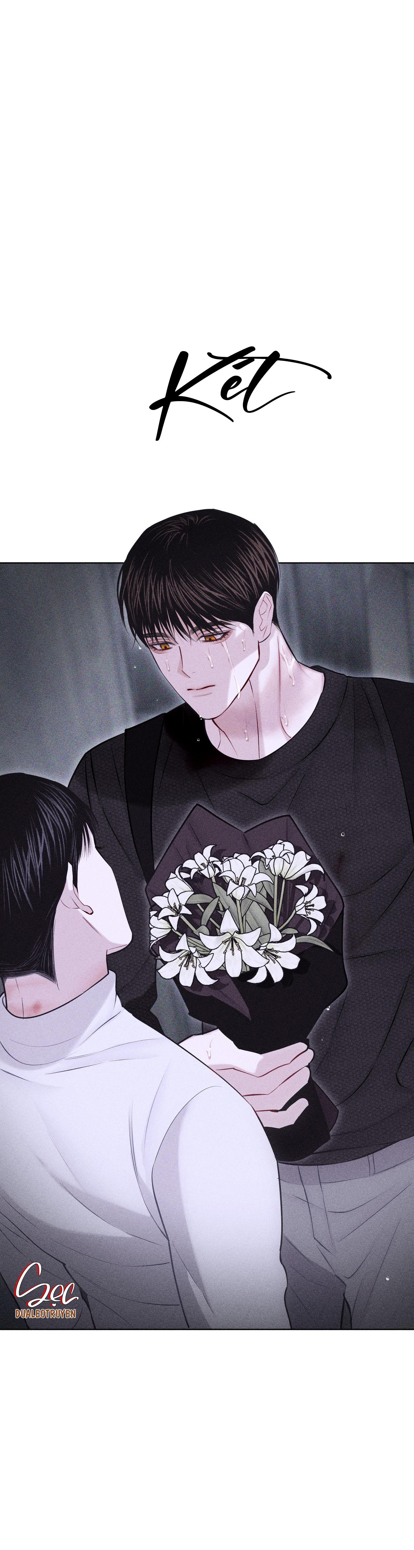 HÌNH THÁI TÌNH TAN - Chap 49