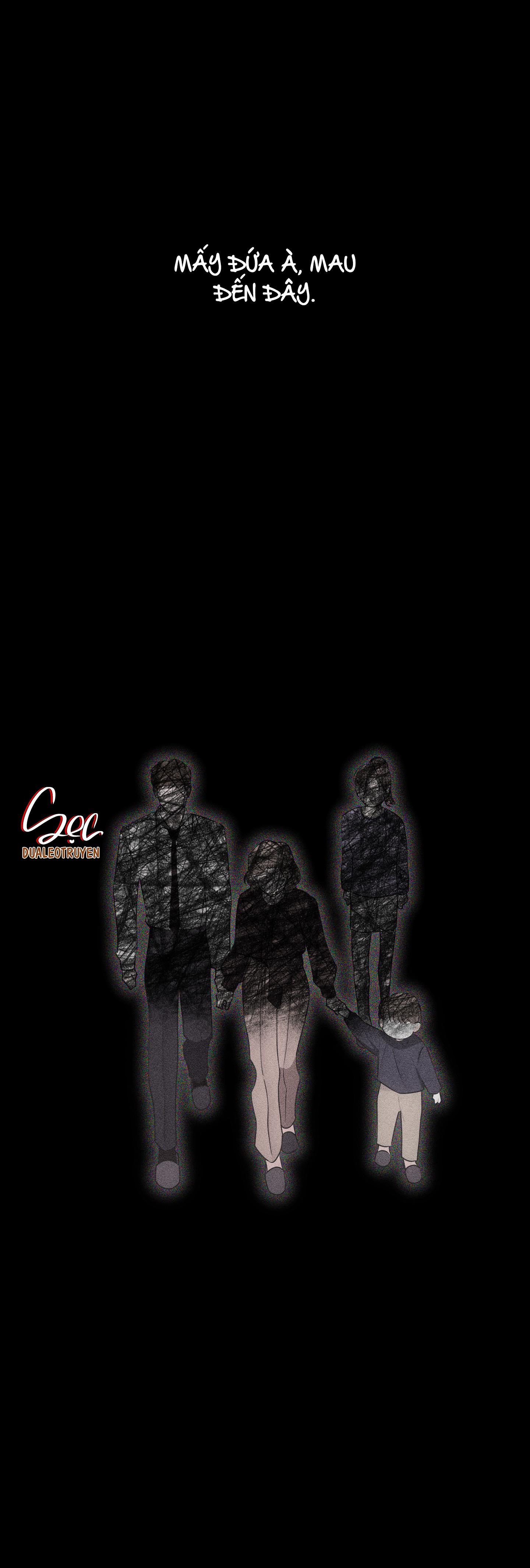 HÌNH THÁI TÌNH TAN - Chap 49