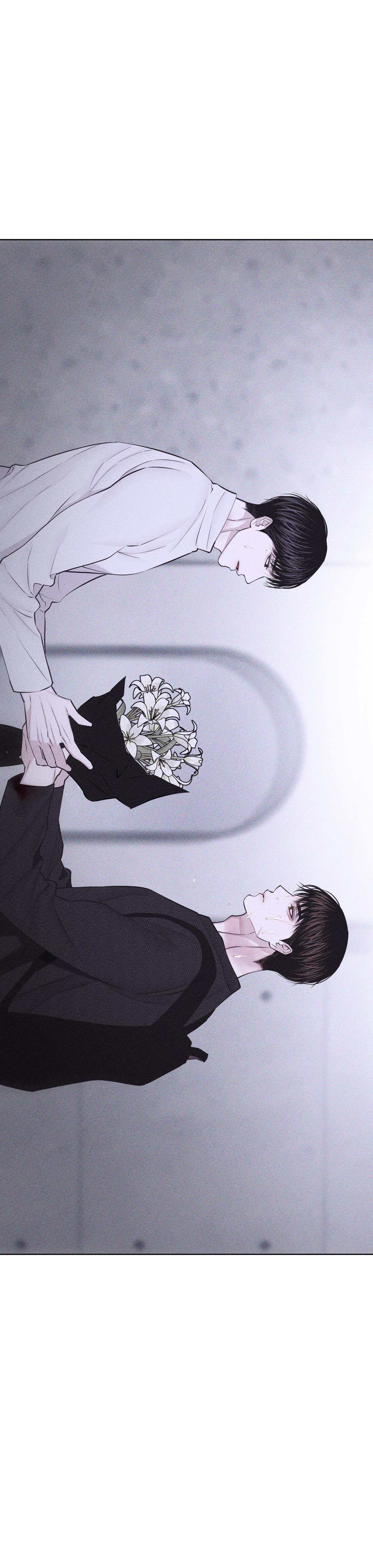 HÌNH THÁI TÌNH TAN - Chap 49