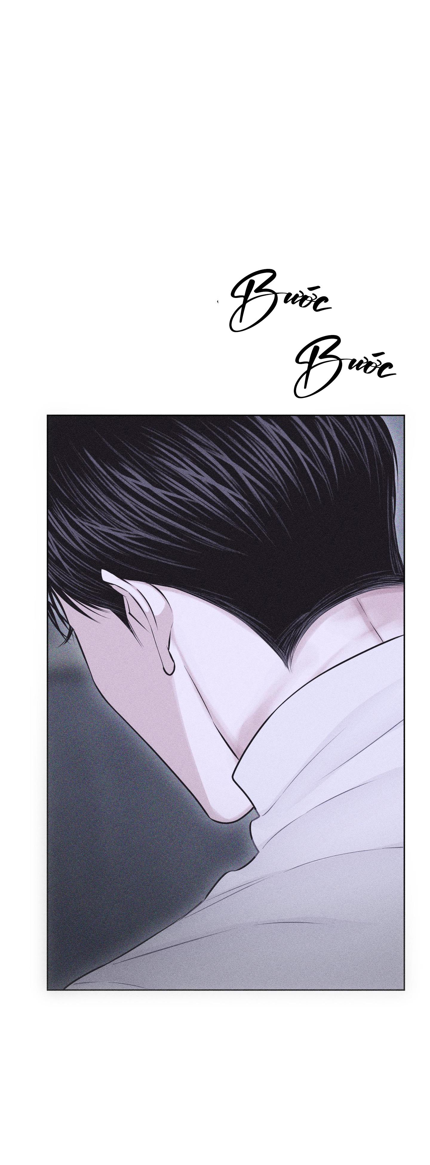 HÌNH THÁI TÌNH TAN - Chap 49