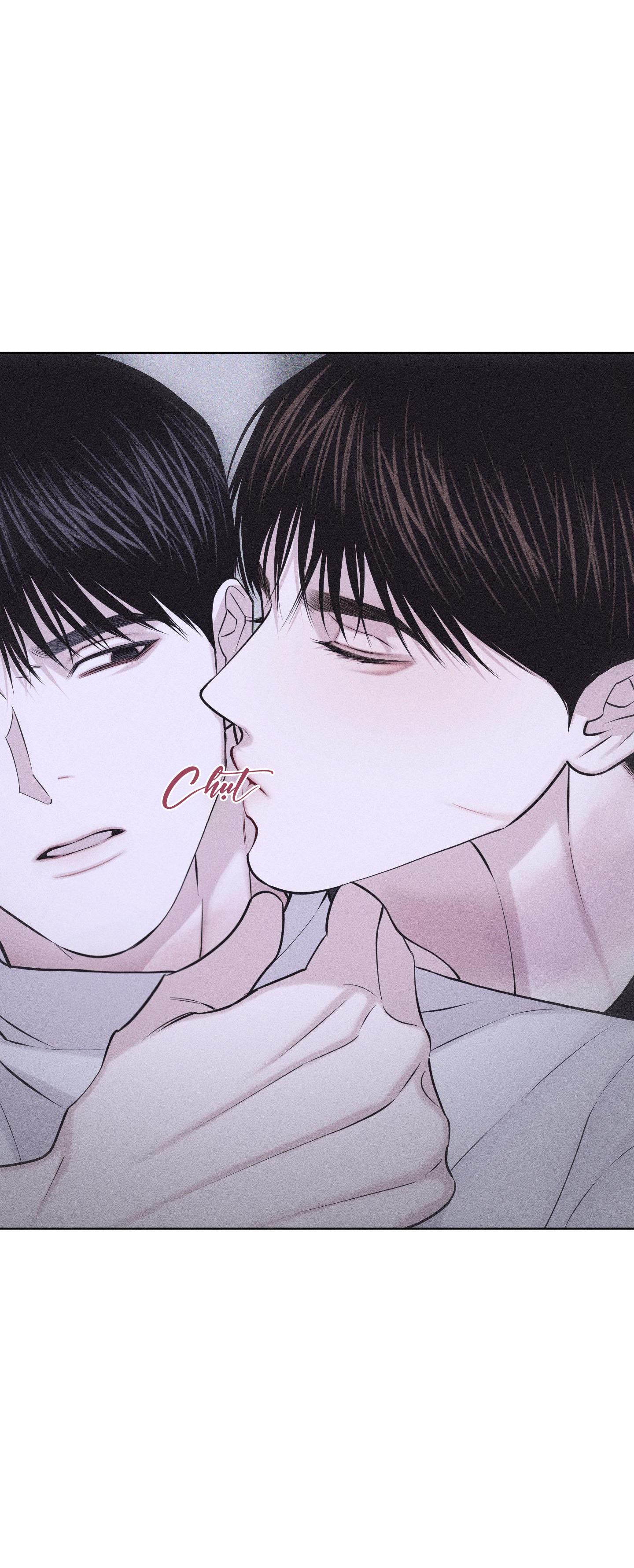 HÌNH THÁI TÌNH TAN - Chap 49