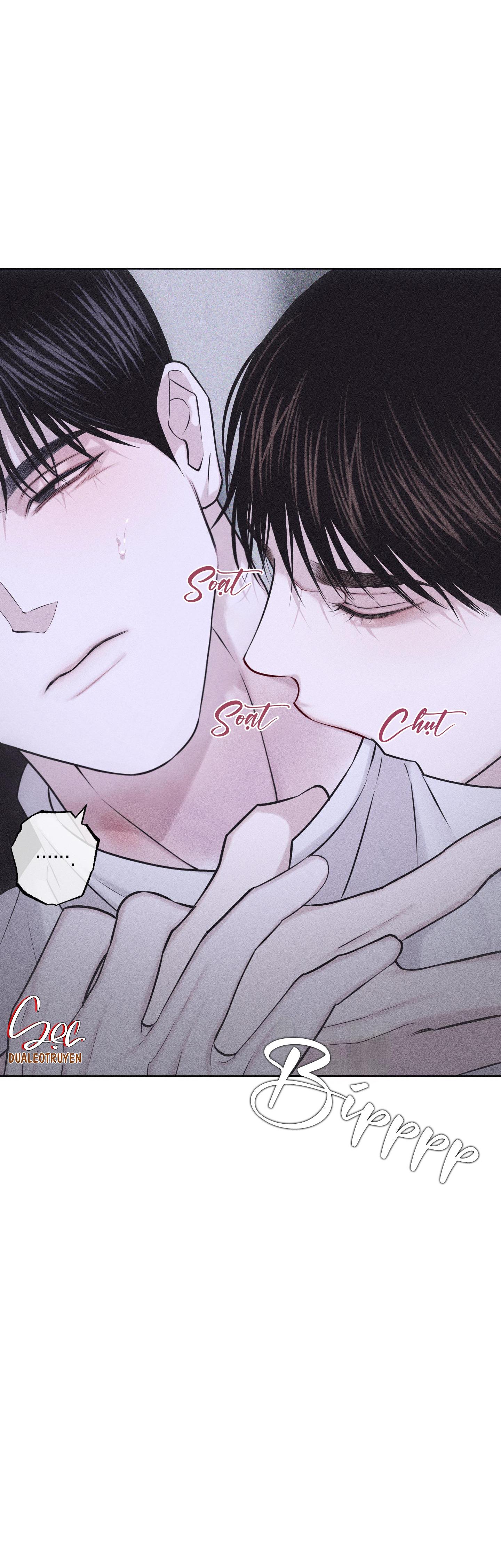 HÌNH THÁI TÌNH TAN - Chap 49