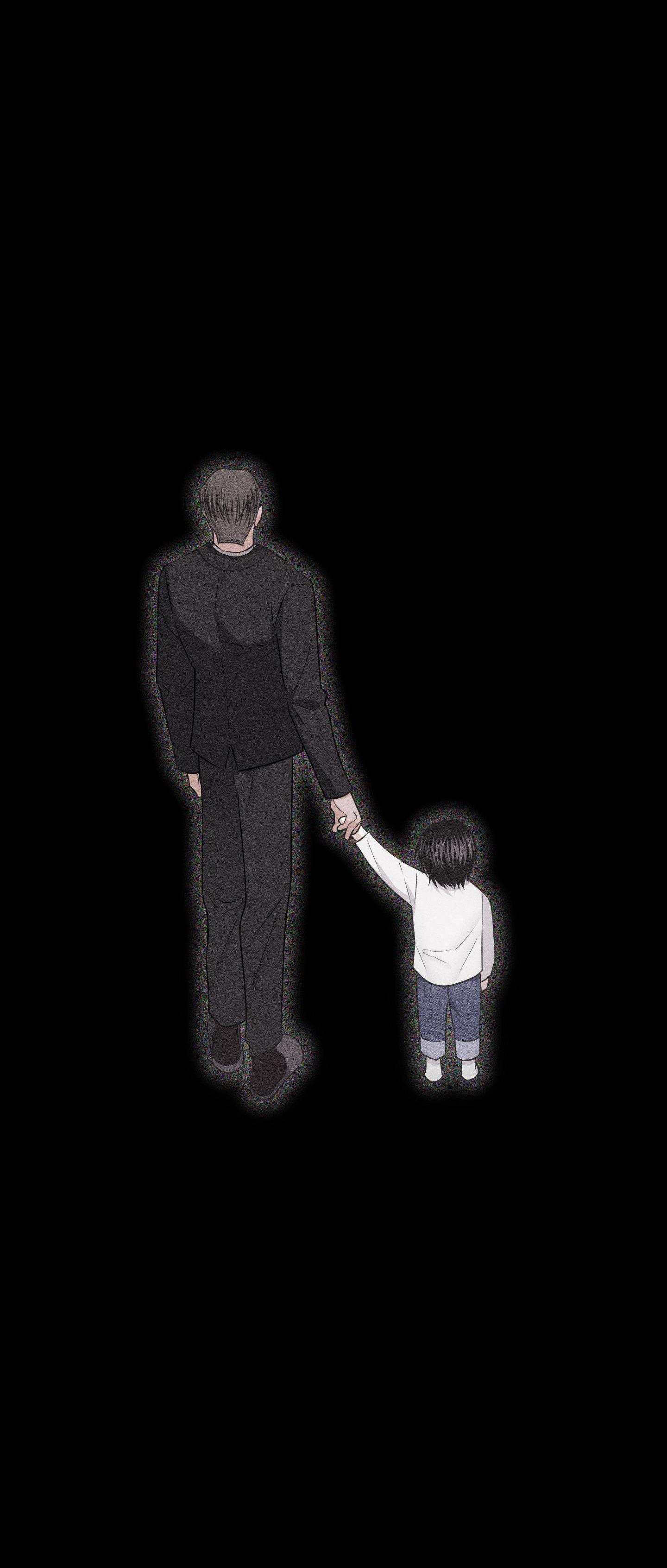 HÌNH THÁI TÌNH TAN - Chap 49