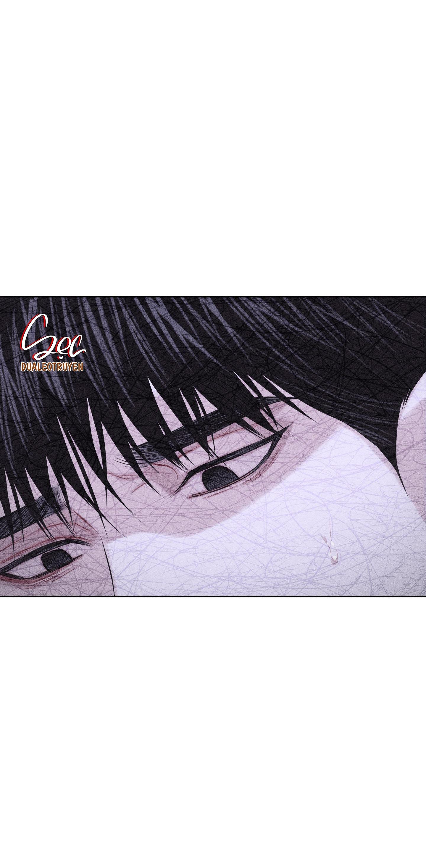 HÌNH THÁI TÌNH TAN - Chap 49