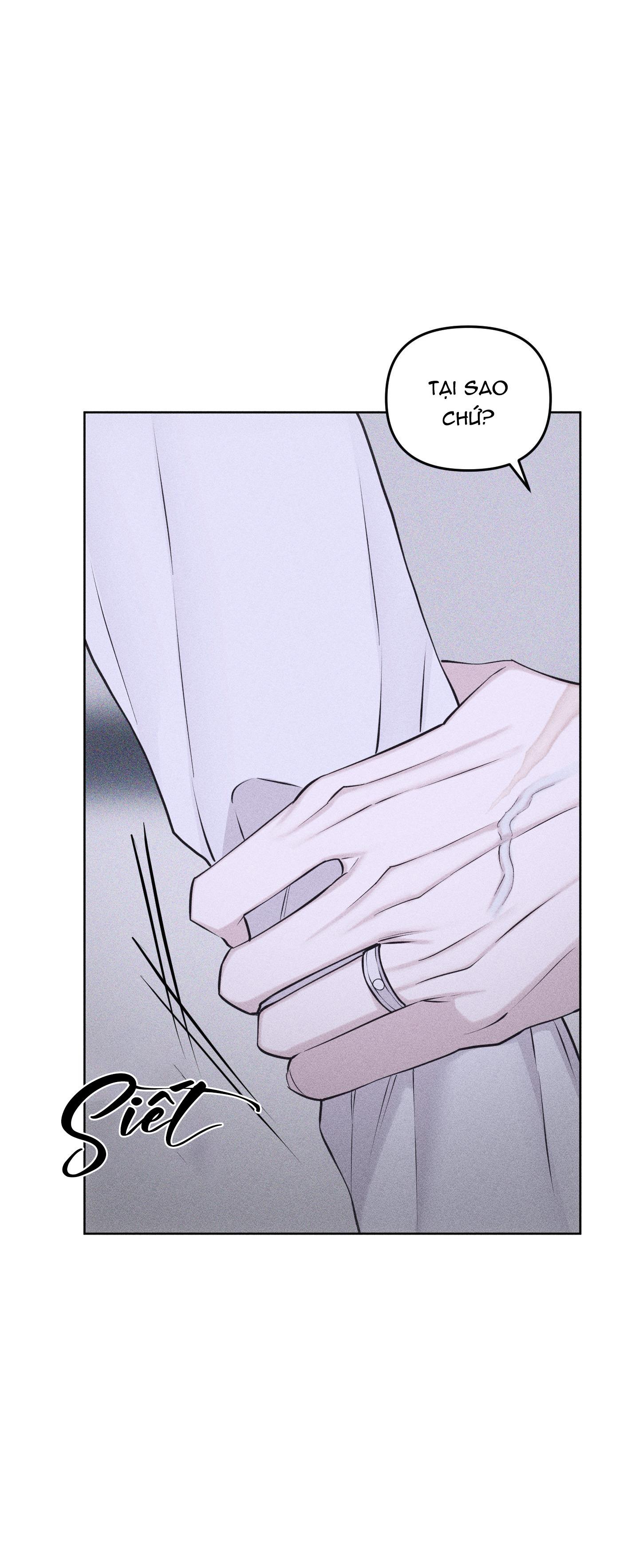 HÌNH THÁI TÌNH TAN - Chap 49