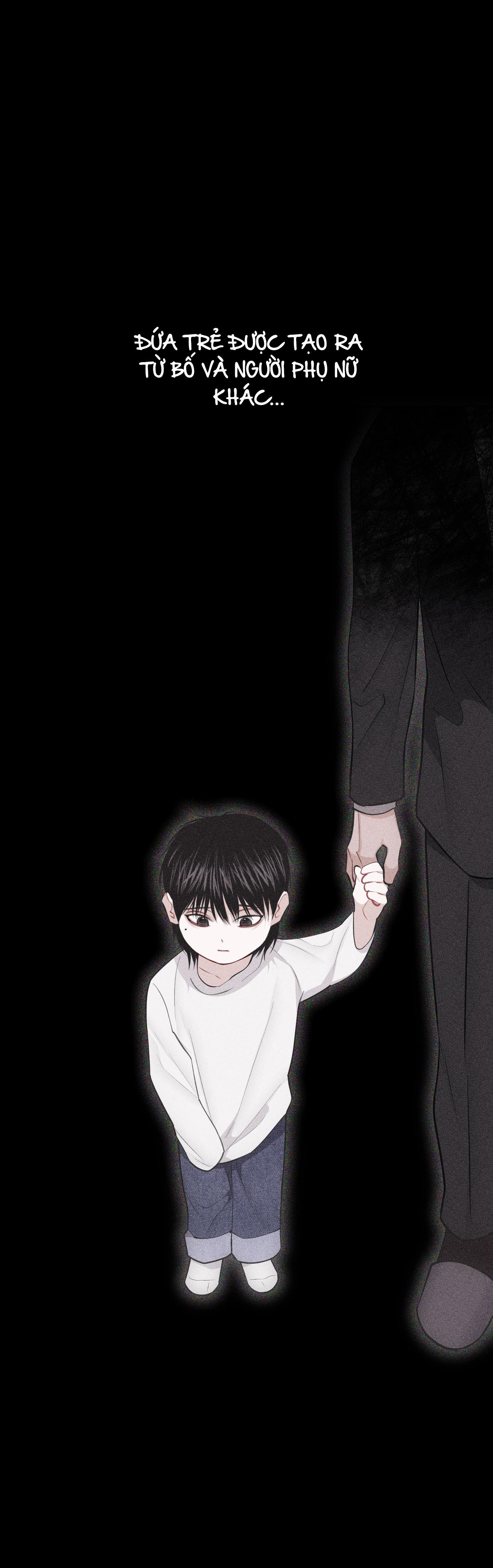 HÌNH THÁI TÌNH TAN - Chap 49