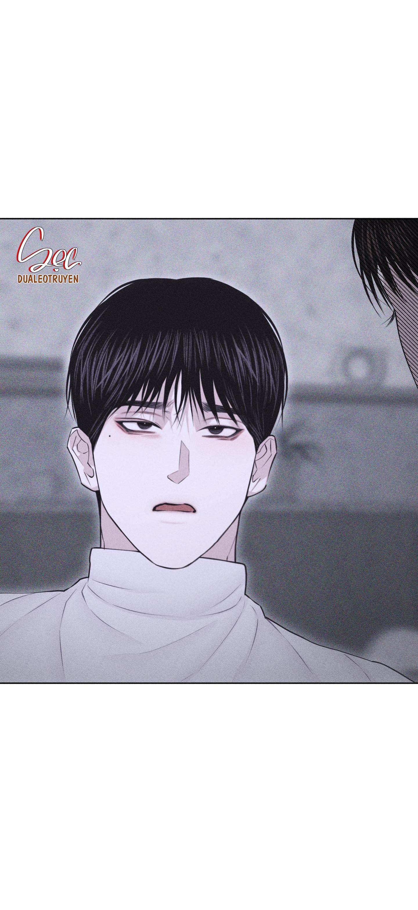 HÌNH THÁI TÌNH TAN - Chap 49