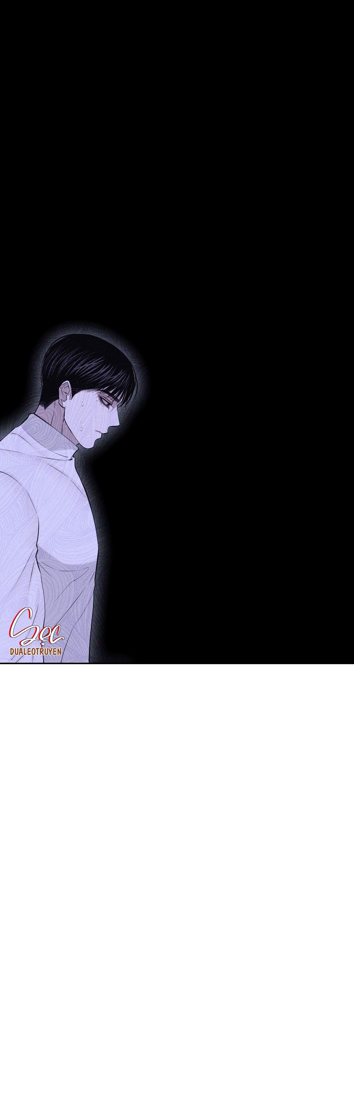 HÌNH THÁI TÌNH TAN - Chap 49