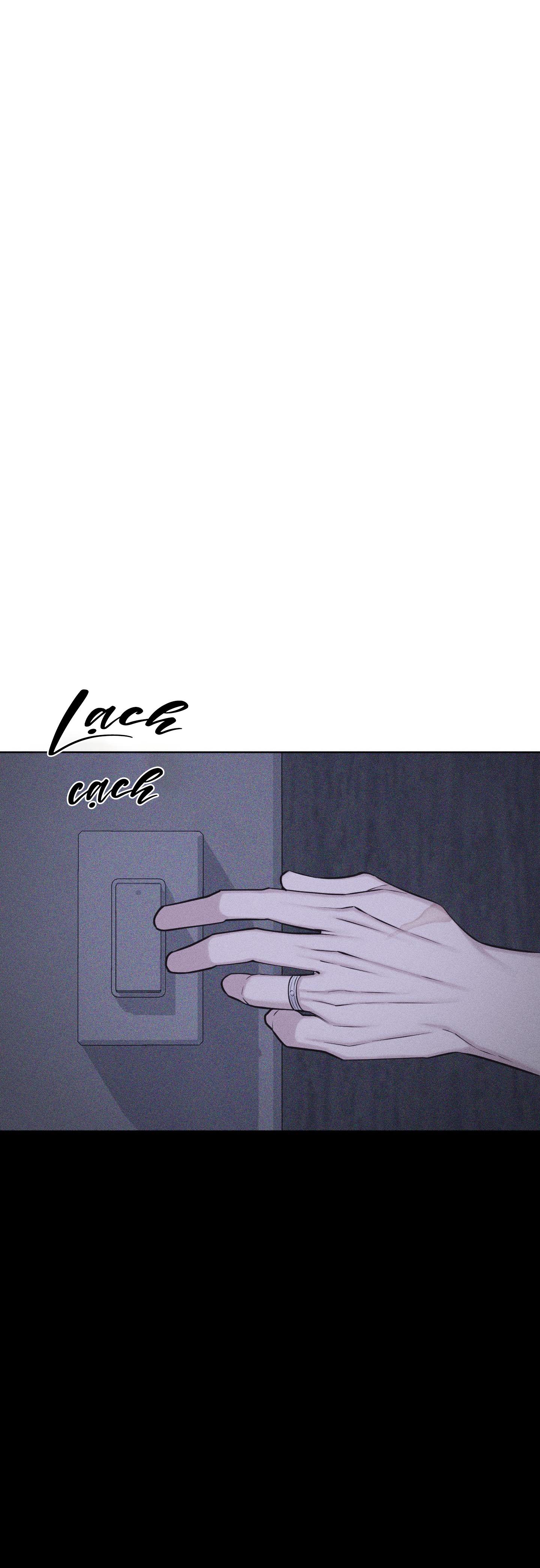 HÌNH THÁI TÌNH TAN - Chap 49