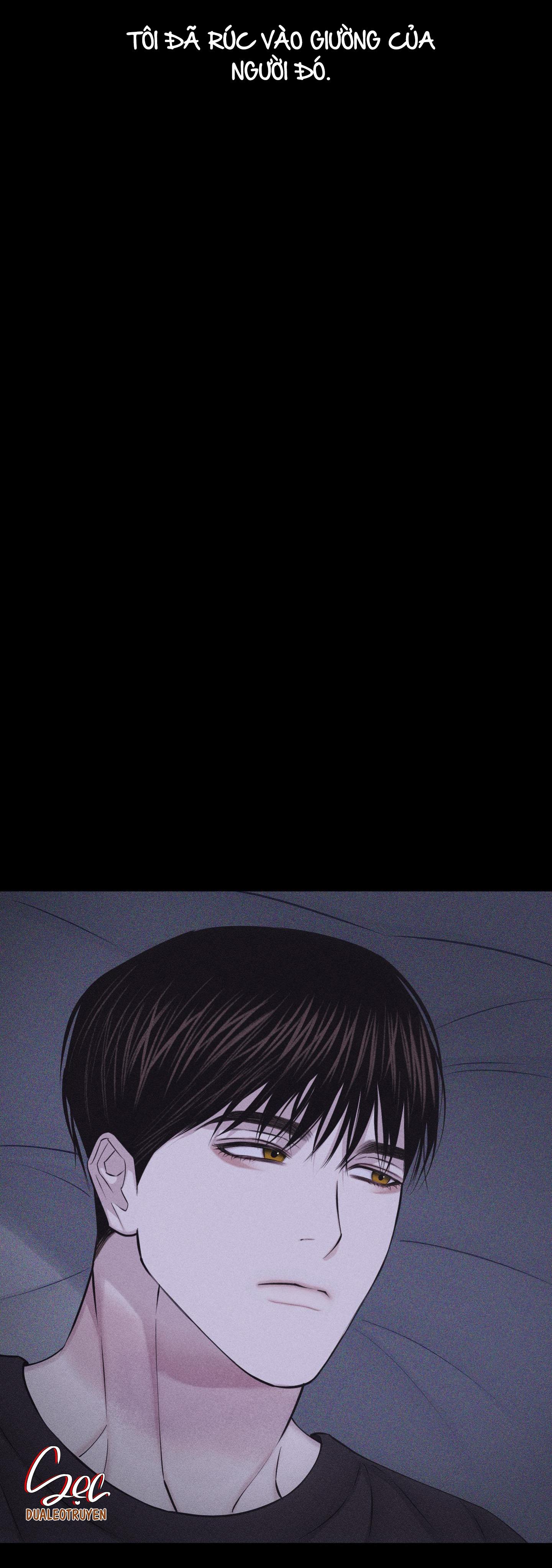 HÌNH THÁI TÌNH TAN - Chap 49