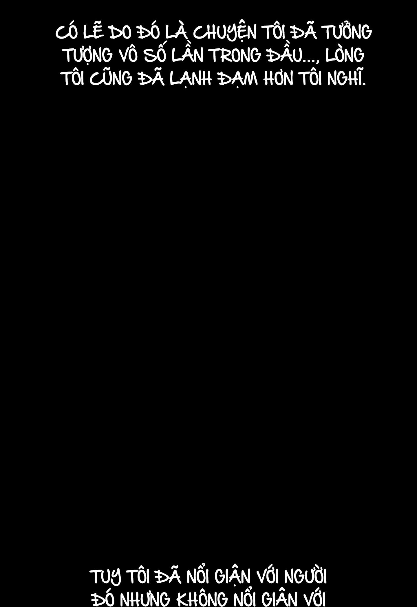 HÌNH THÁI TÌNH TAN - Chap 49