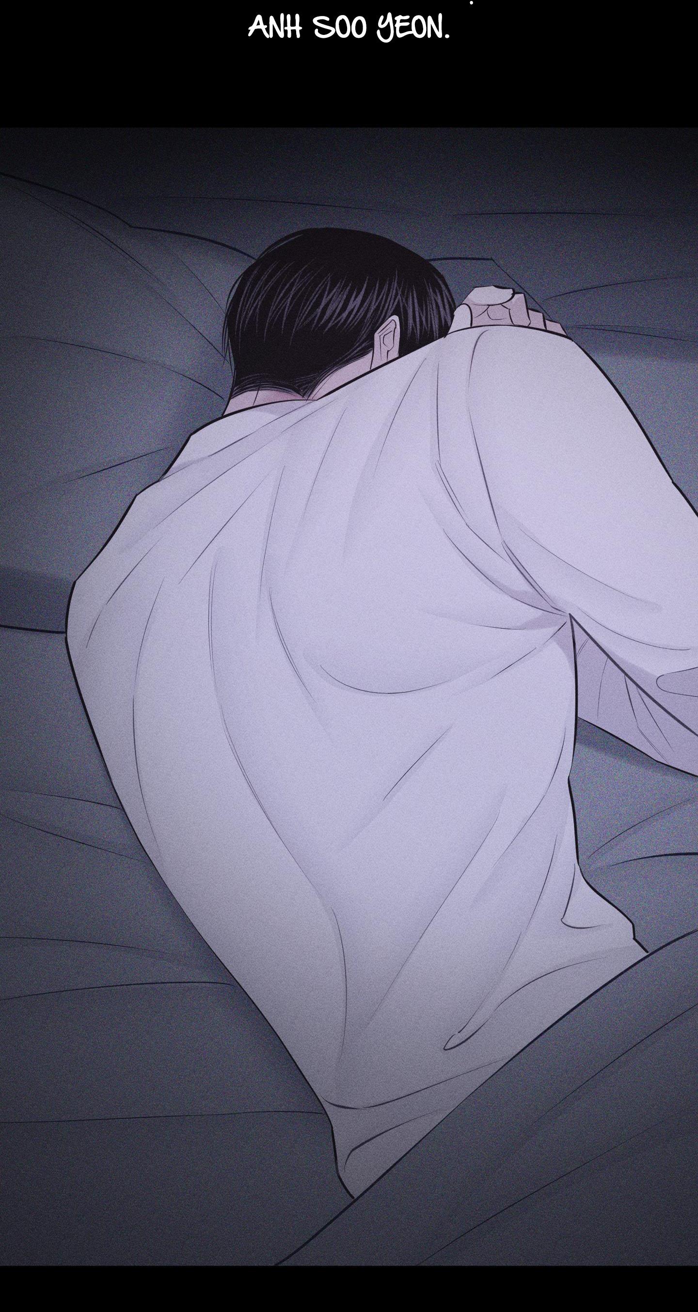 HÌNH THÁI TÌNH TAN - Chap 49