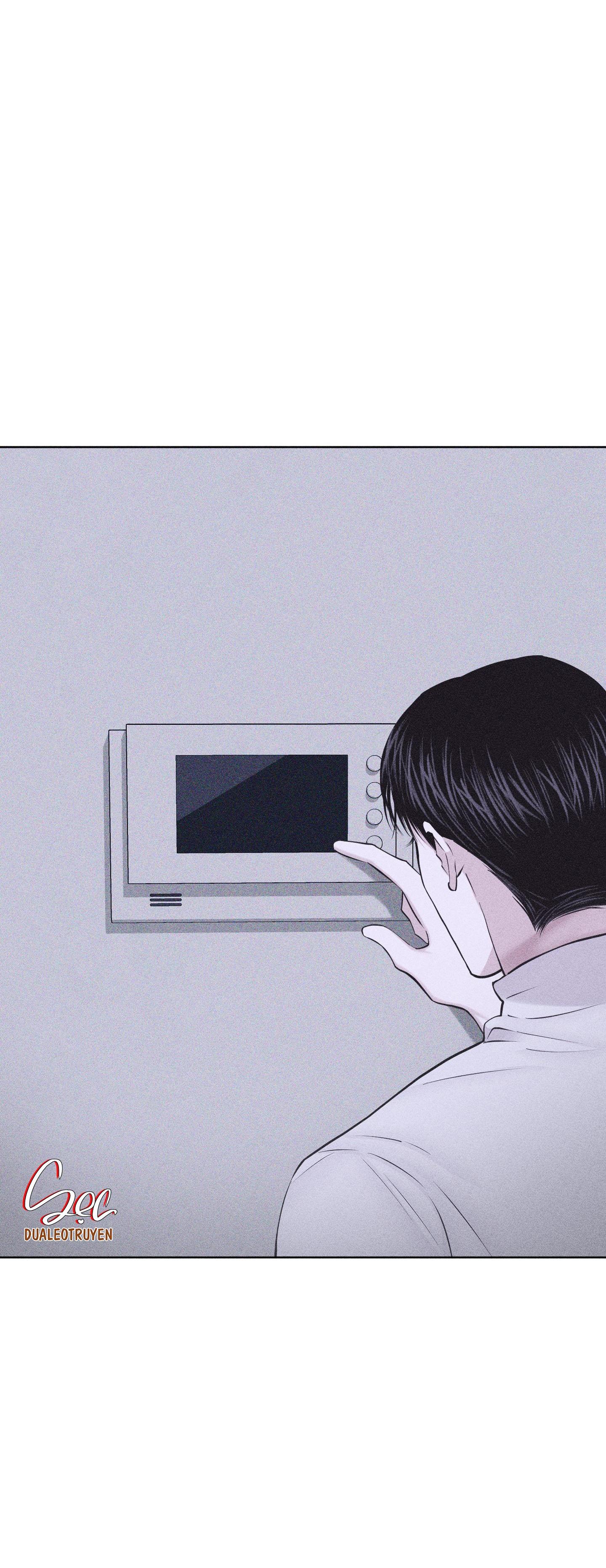 HÌNH THÁI TÌNH TAN - Chap 49