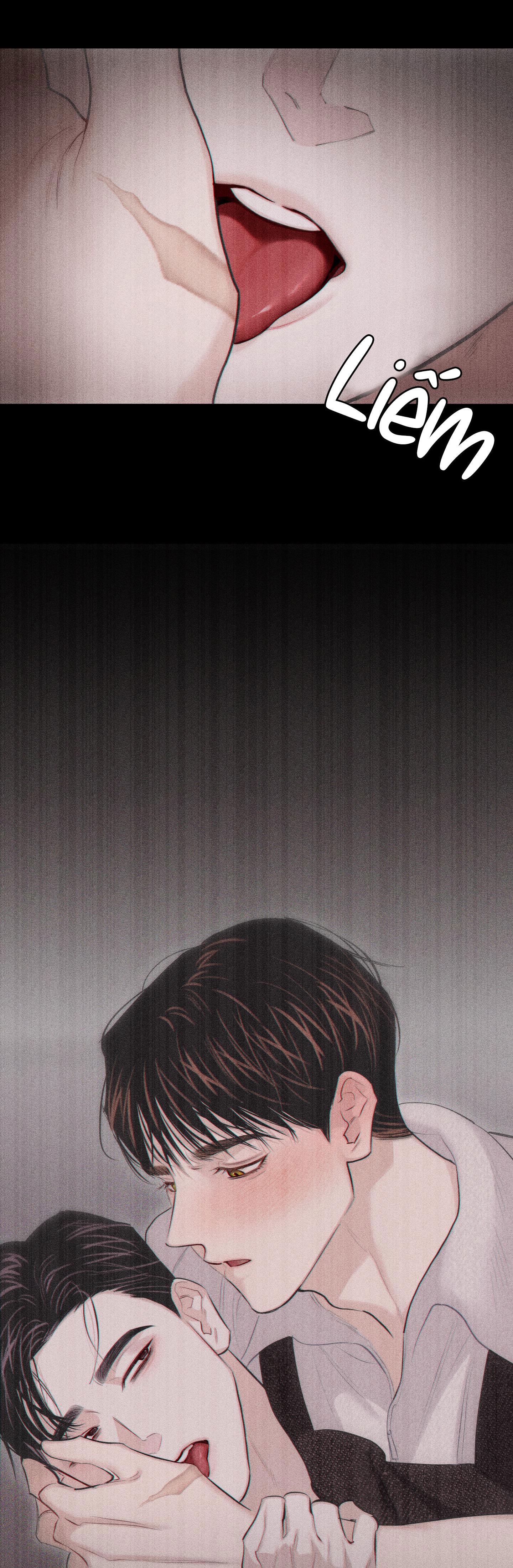 HÌNH THÁI TÌNH TAN - Chap 6