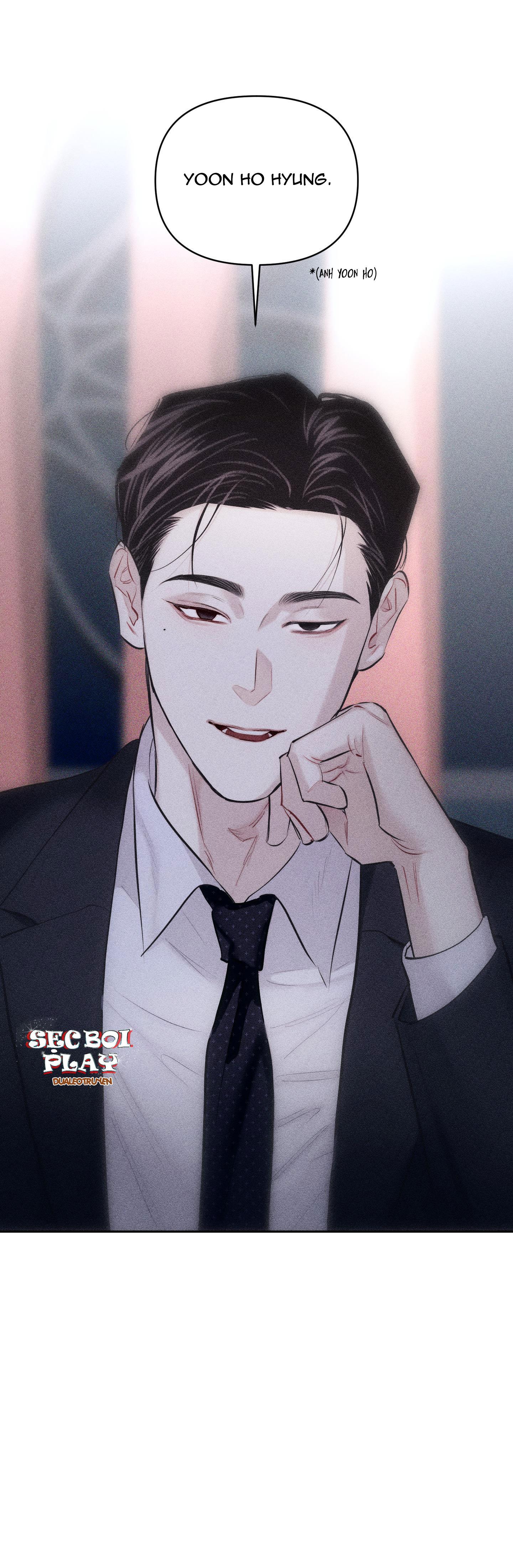 HÌNH THÁI TÌNH TAN - Chap 6