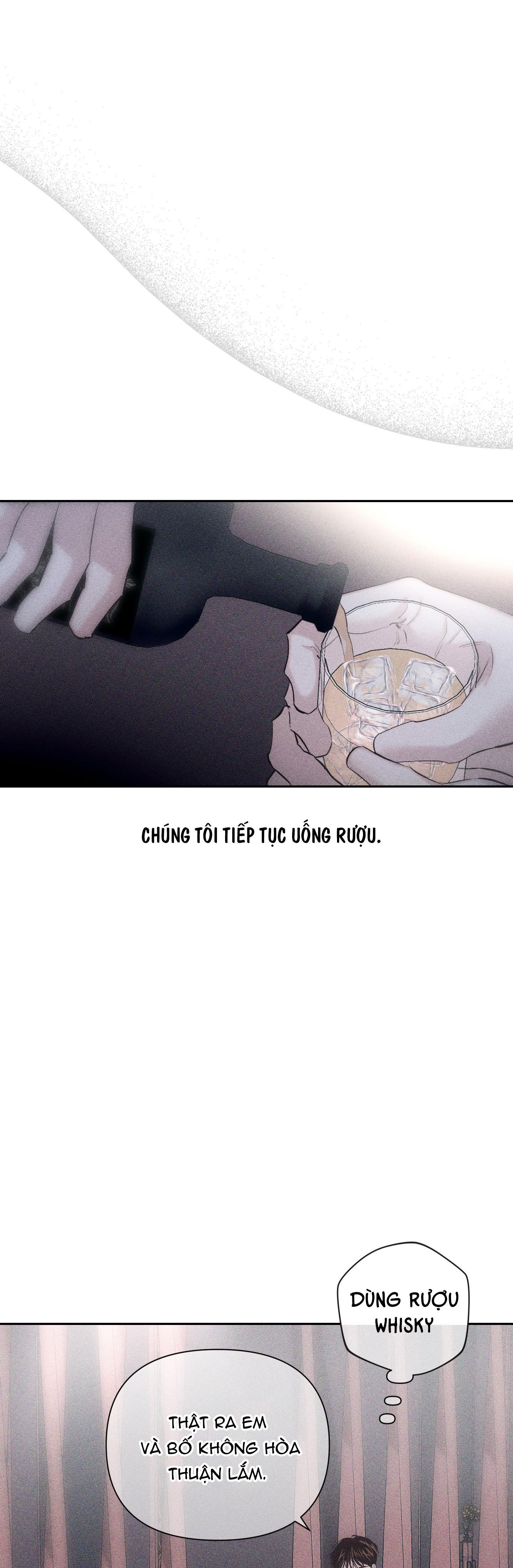 HÌNH THÁI TÌNH TAN - Chap 6