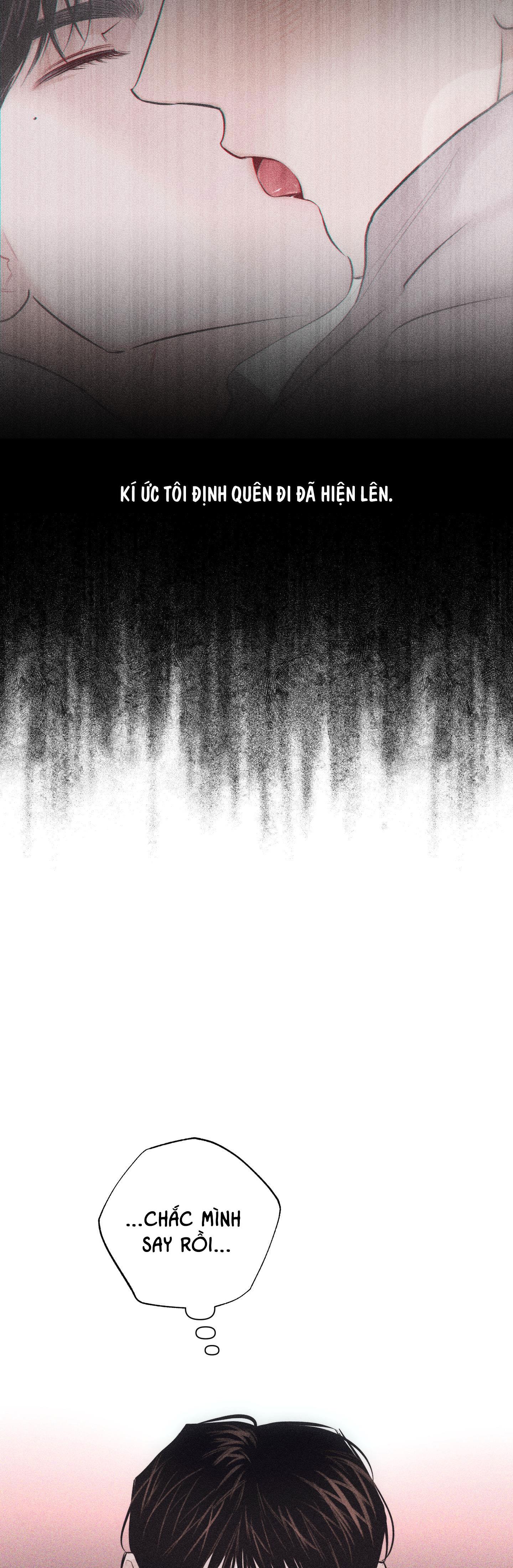 HÌNH THÁI TÌNH TAN - Chap 6