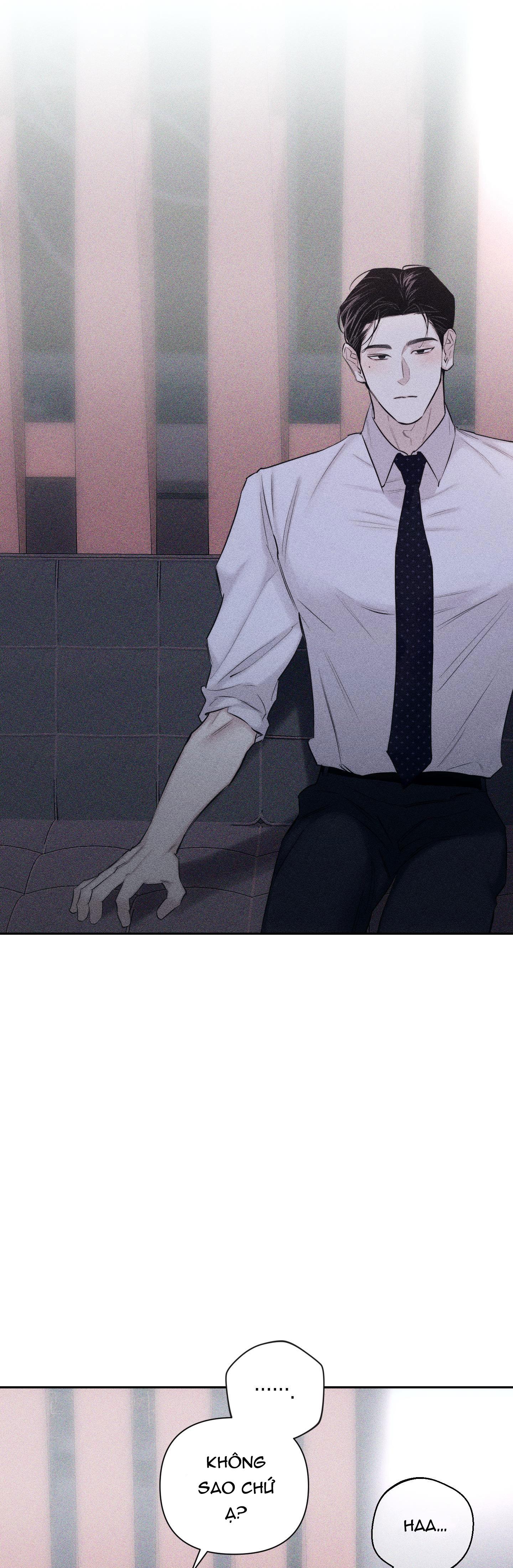 HÌNH THÁI TÌNH TAN - Chap 6