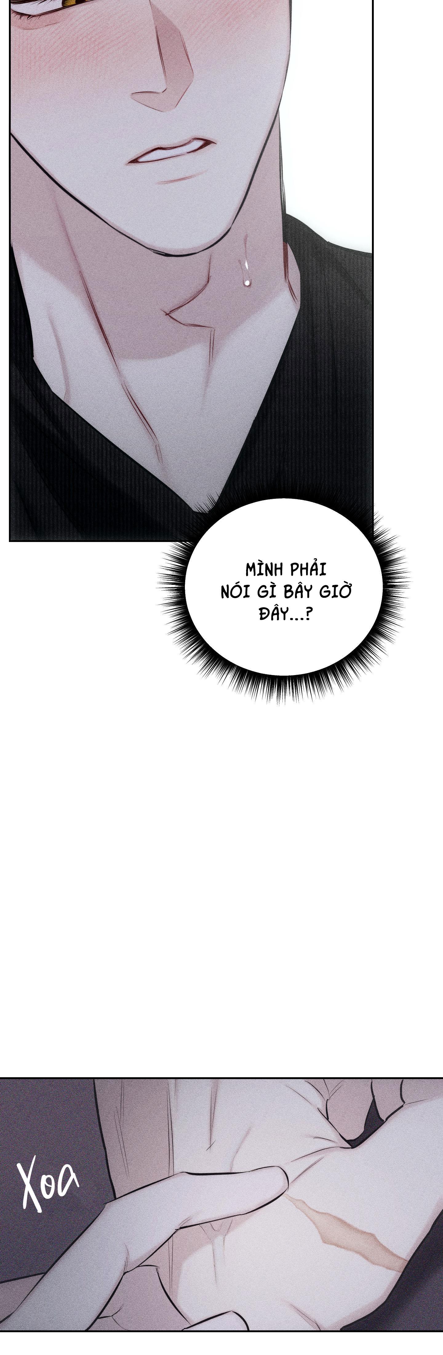 HÌNH THÁI TÌNH TAN - Chap 6