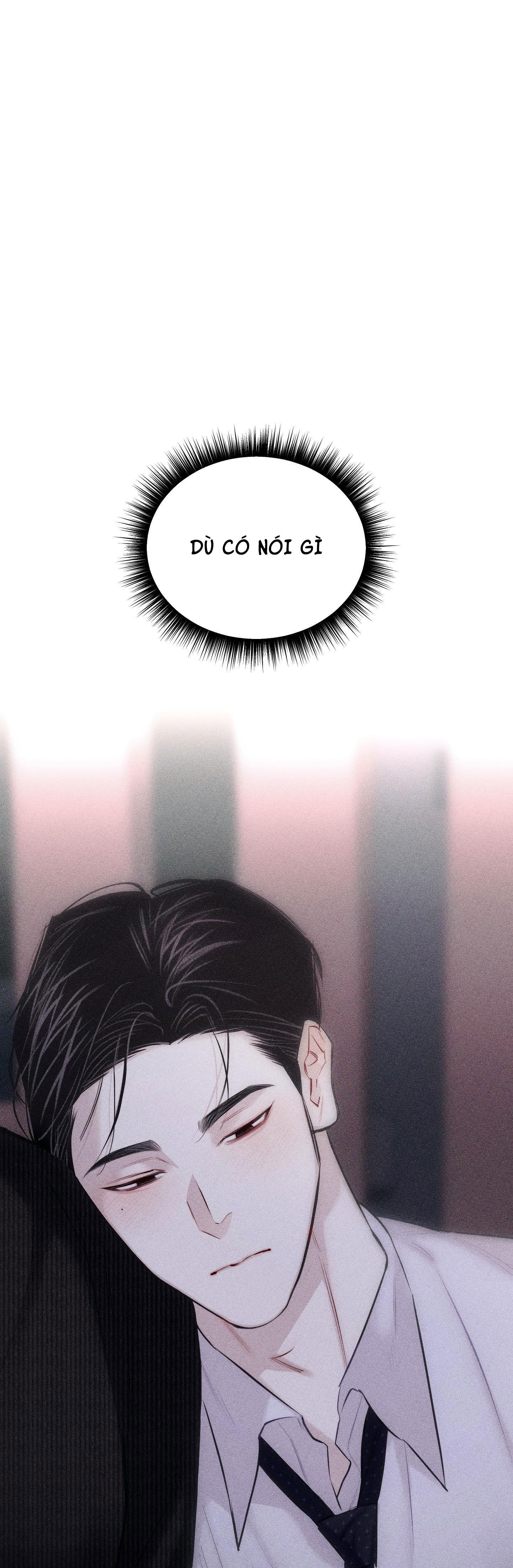 HÌNH THÁI TÌNH TAN - Chap 6